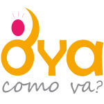 Logo OYA Como Va
